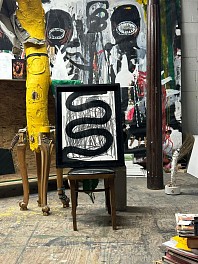 Past Exhibitions: Ã³mÃÂ² Oba (HRH) AdÃ©tÃÂ²mÃÂ­wÃ¡ A. GbadÃ©bÃÂ²
 Sep  9 - Nov 10, 2023