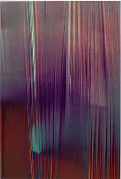 Work: DANIEL VERBIS Las Vestiduras Series, 2023