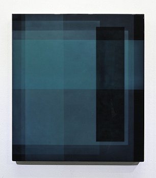 DIRK SALZ - #2668, 2021