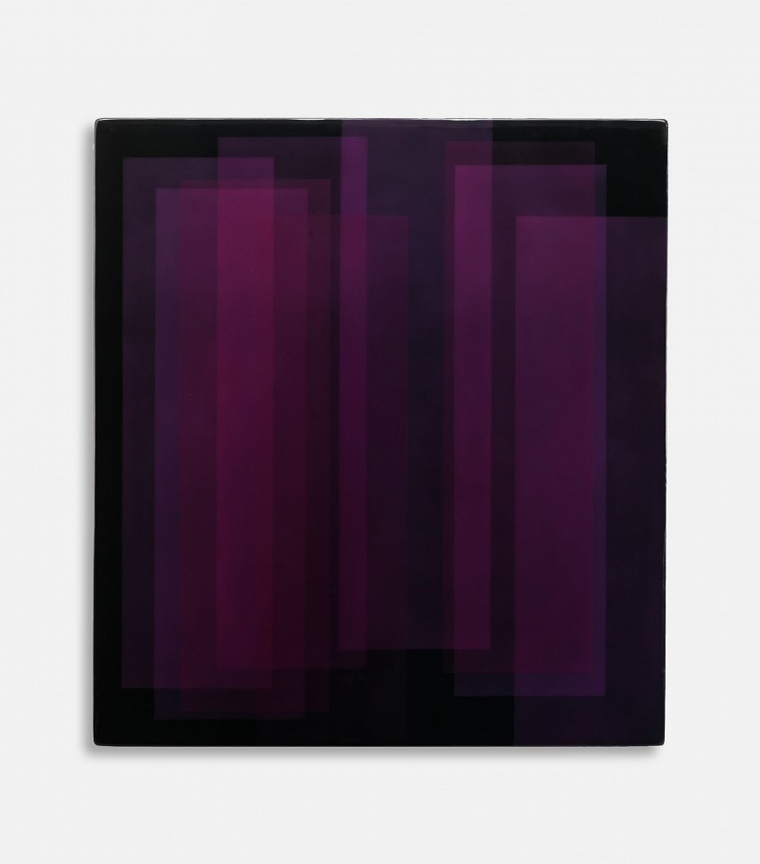 DIRK SALZ, #2768, 2022
pigments and resin on multiplex, 63 x 55 x 4 5/8 in. (160 x 140 x 12 cm)
SD--C0071