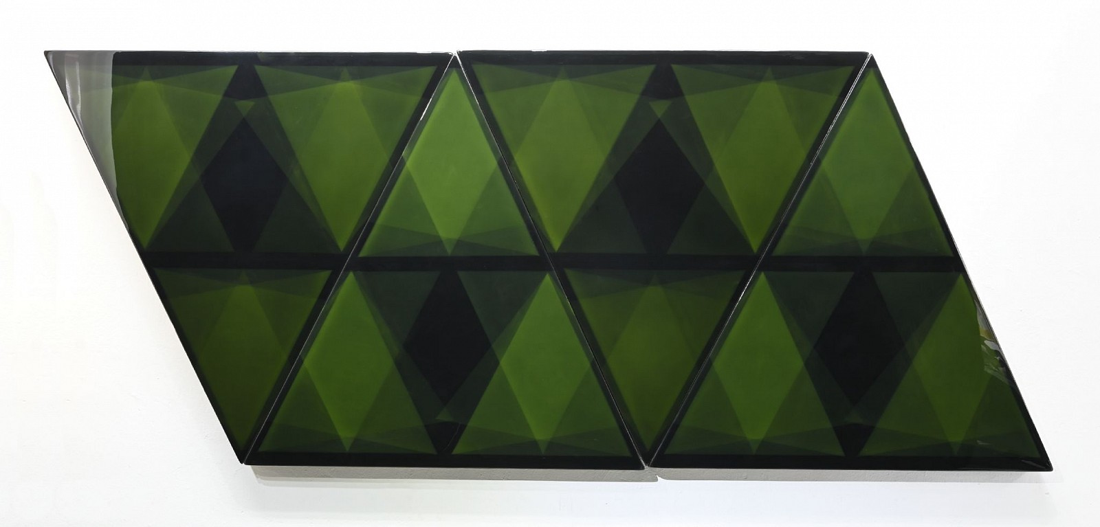 DIRK SALZ, #2775, 2022
pigments and resin on multiplex, 55 x 137 3/4 x 3 7/8 in. (140 x 350 x 10 cm)
SD--C0068