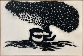 Work: in dreams 3, 2023