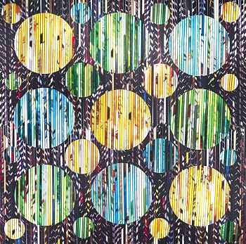 Work: ALEJANDRA  PADILLA Eco, 2020/2023