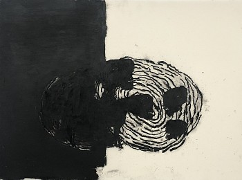 Work: UDO NÖGER Alles #74, 2023