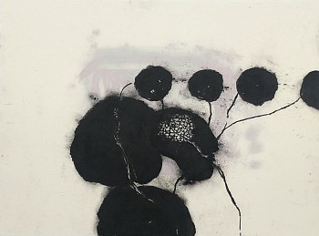 Work: UDO NÖGER Alles #98, 2023