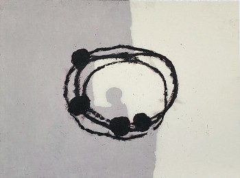 Work: UDO NÖGER Alles #131, 2023