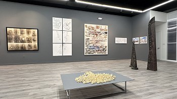 LAND OF THE LOST - Group exhibition&nbsp;