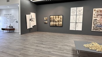 LAND OF THE LOST - Group exhibition&nbsp;