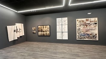 LAND OF THE LOST - Group exhibition&nbsp;
