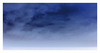 LUIS PAREDES - Landscape with oxygen, 2022