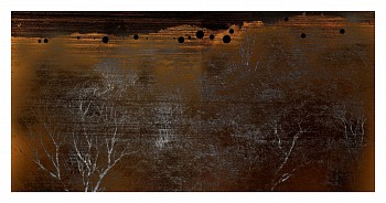 LUIS PAREDES - Utopia, 2022