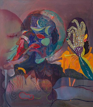 DANIEL DOMIG - therapeutics, 2023