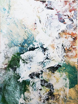 Work: AMELIE DUCOMMUN SWM #127