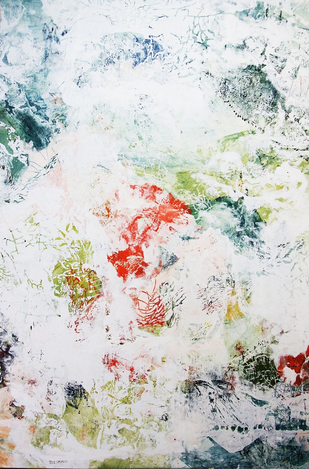 AMELIE DUCOMMUN, SWM #130
mixed media on canvas, 73 1/2 x 51 1/8 in. (187 x 130 cm)
AD-C0004