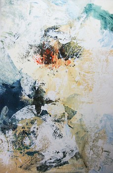 Work: AMELIE DUCOMMUN SWM #135, 2019