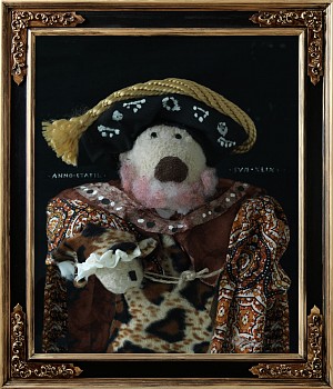 RALF PETERS - Henry VIII from England, 2023