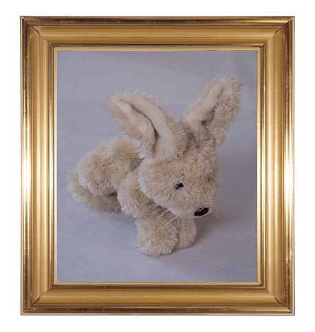 RALF PETERS, The Hare, 1995
lambda Impression, 19 5/8 x 18 3/4 in. (50 x 47.5 cm)
ed: 1/5 
PR-C-0062
