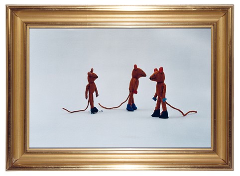 RALF PETERS, La Place, 1995
lambda Impression, 22 x 29 7/8 in. (56 x 76 cm)
ed: 5/5
PR-C-0053