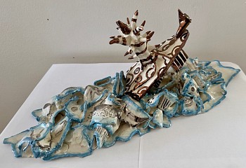 Work: NICOLAS LEIVA Barca, 2020