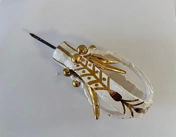 Work: NICOLAS LEIVA FLOWER, 2025