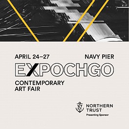 EXPO CHICAGO 2025, Apr 27 – Apr 16, 2025