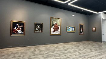 RALF PETERS 
100 masterpieces Part 2&nbsp;