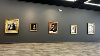 RALF PETERS 
100 masterpieces Part 2&nbsp;