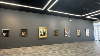 RALF PETERS 
100 masterpieces Part 2&nbsp;
