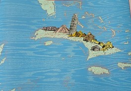 IBRAHIM MIRANDA | SEA SUPERSTITION, Jun  7 – Jul 31, 2025