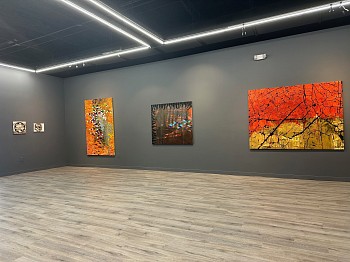 IBRAHIM MIRANDA | SEA SUPERSTITION&nbsp;