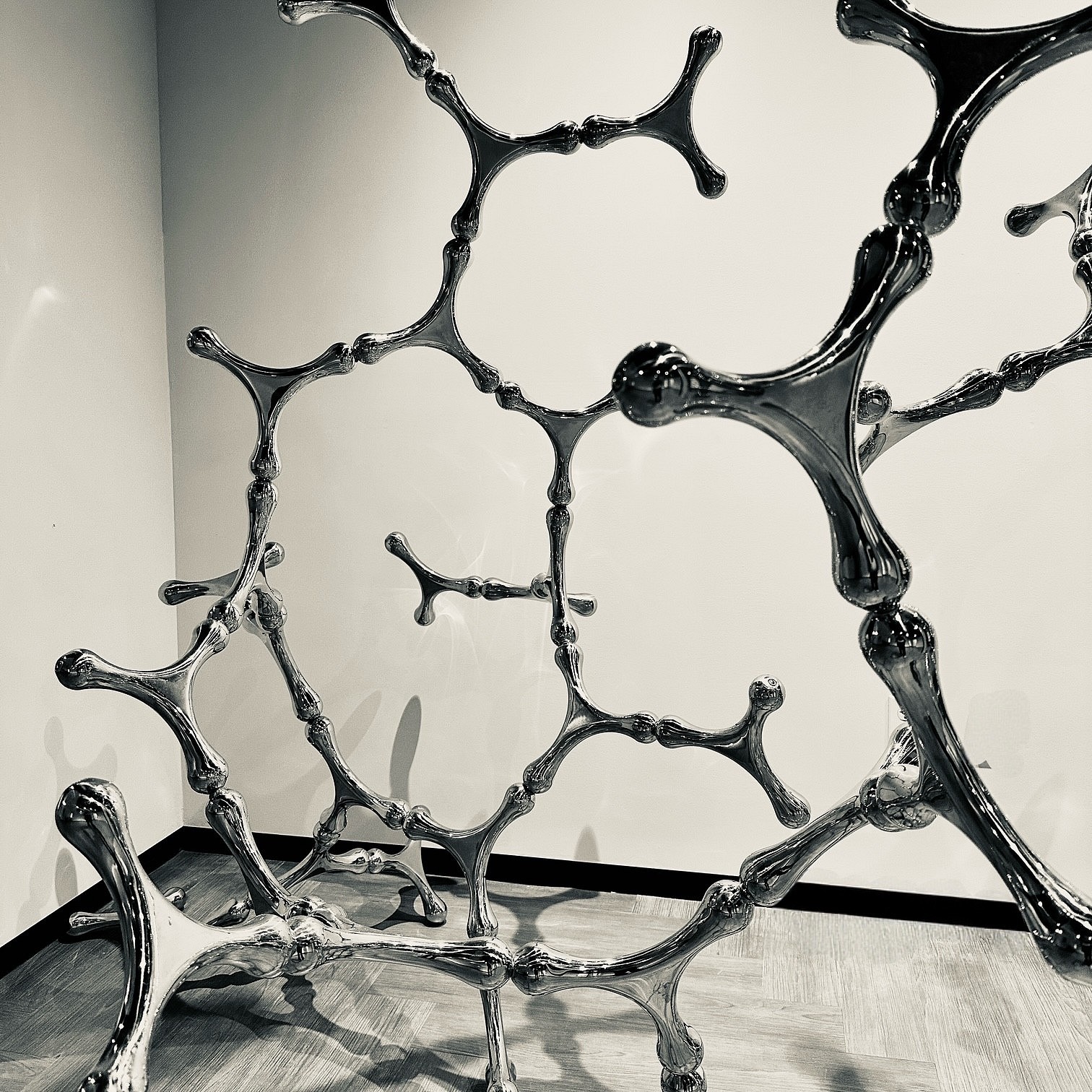 PRESS RELEASE: LORIS CECCHINI | The Fluid Guest , Mar 28 - May 28, 2026