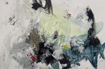 AMELIE DUCOMMUN -&nbsp;Drifted Memories, 2025