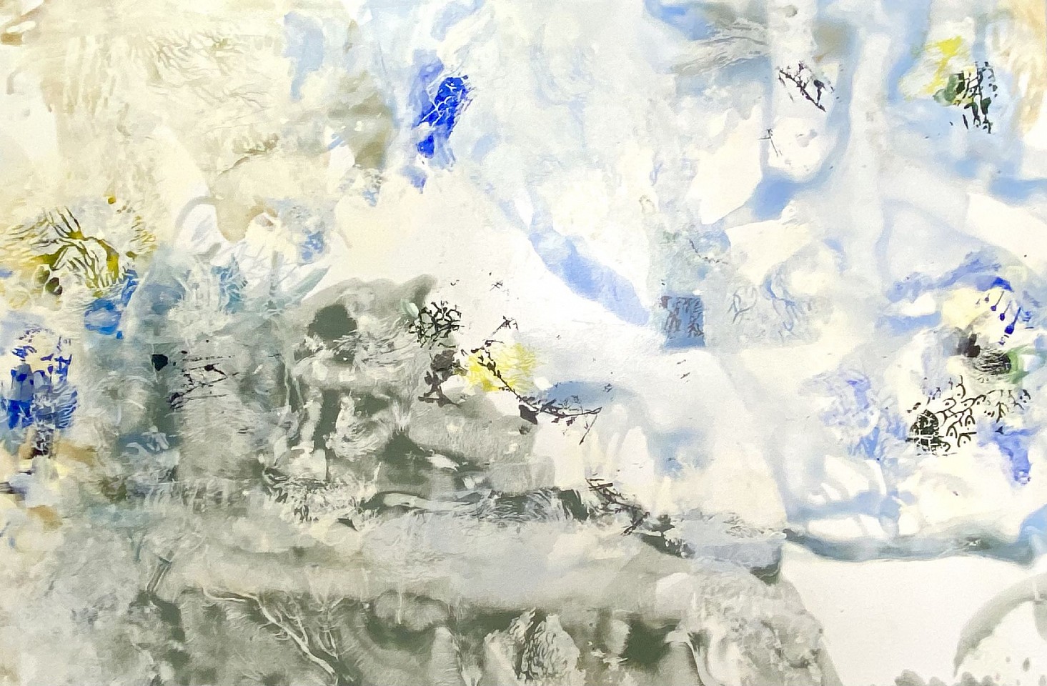 AMELIE DUCOMMUN, Salted Light, 2024
mixed media on canvas, 76 3/4 x 51 1/8 in. (195 x 130 cm)
AD-C0023