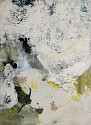 AMELIE DUCOMMUN, Undertow of Time
2026, mixed media on canvas