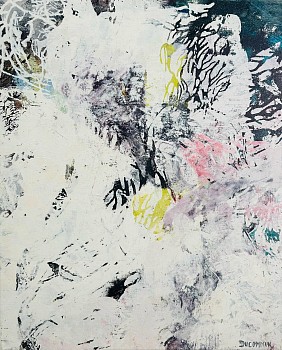 AMELIE DUCOMMUN -&nbsp;Where the Tide Returns, 2025